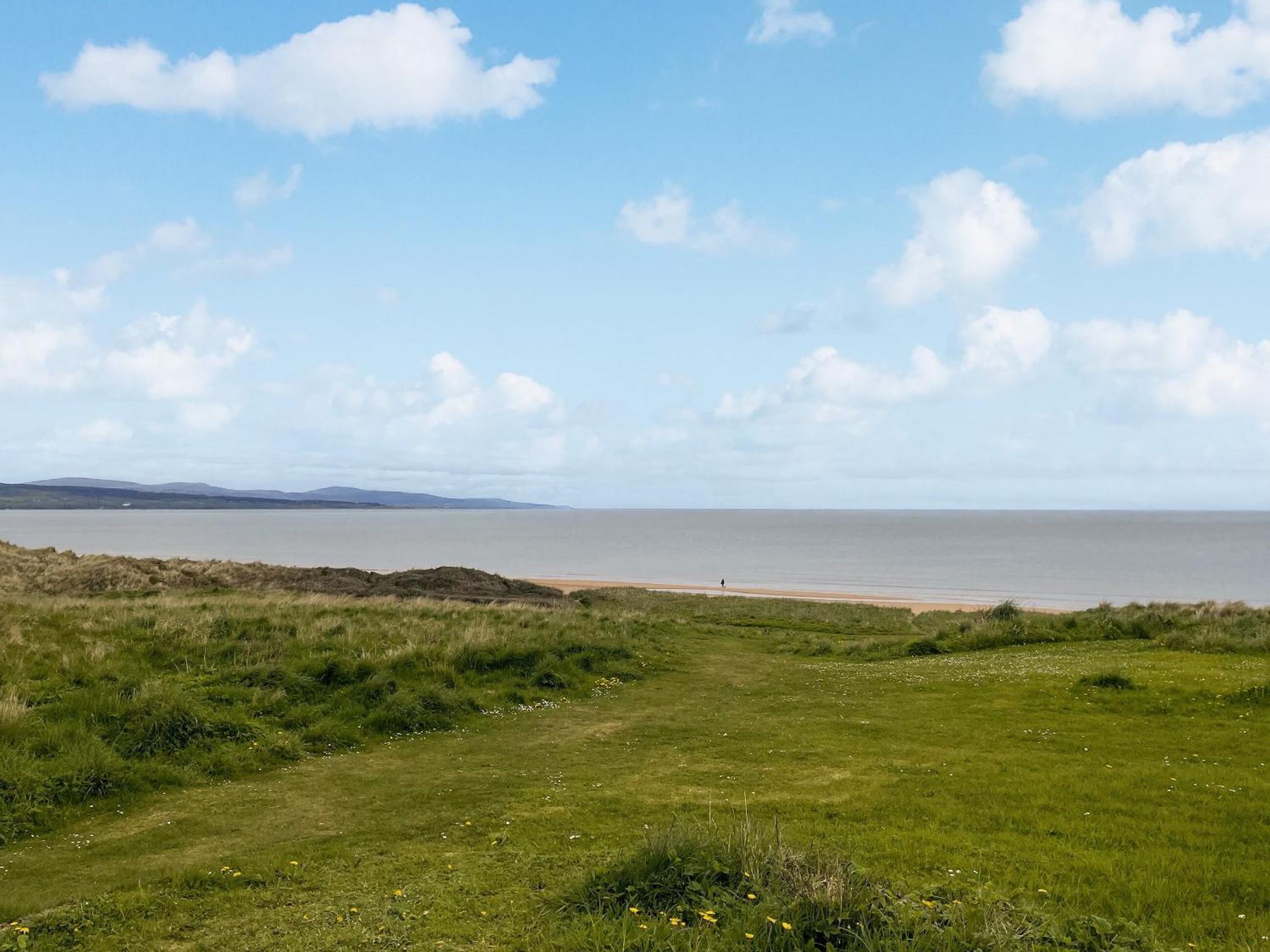 The Wee Belter Villa Dornoch Exterior photo